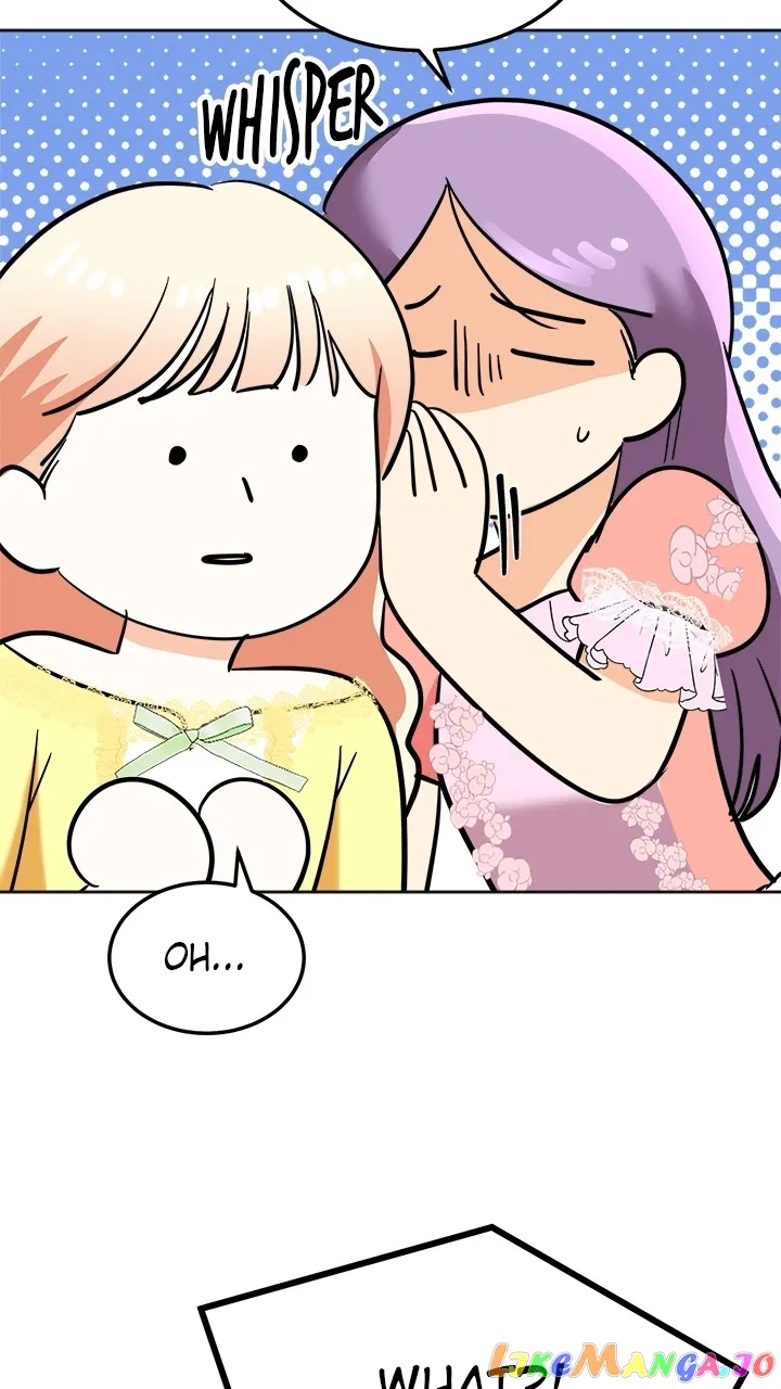 The Empress Lipstick chapter 45 page 18