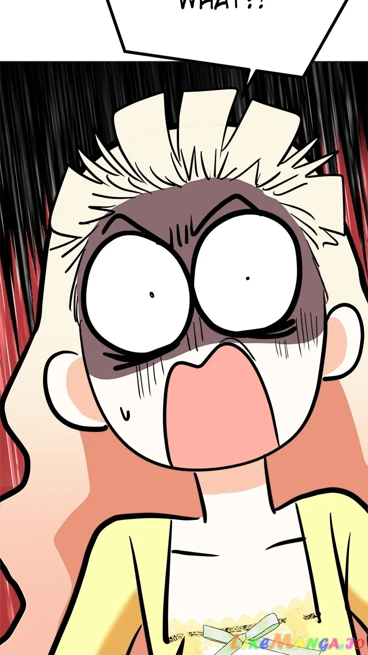 The Empress Lipstick chapter 45 page 19
