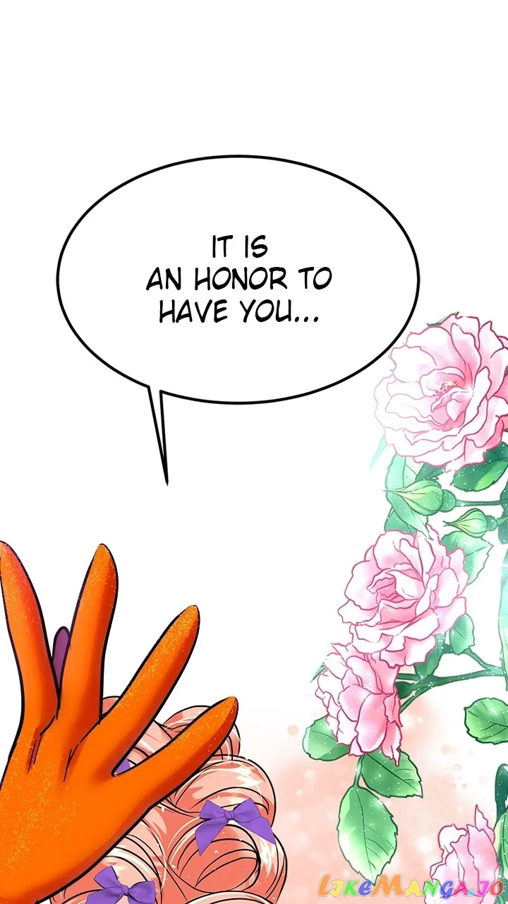 The Empress Lipstick chapter 45 page 27