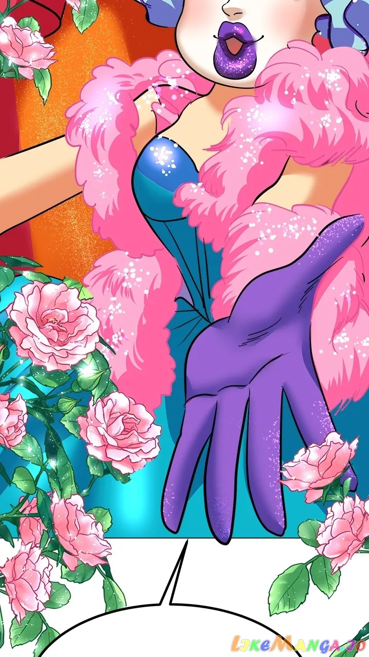 The Empress Lipstick chapter 45 page 29