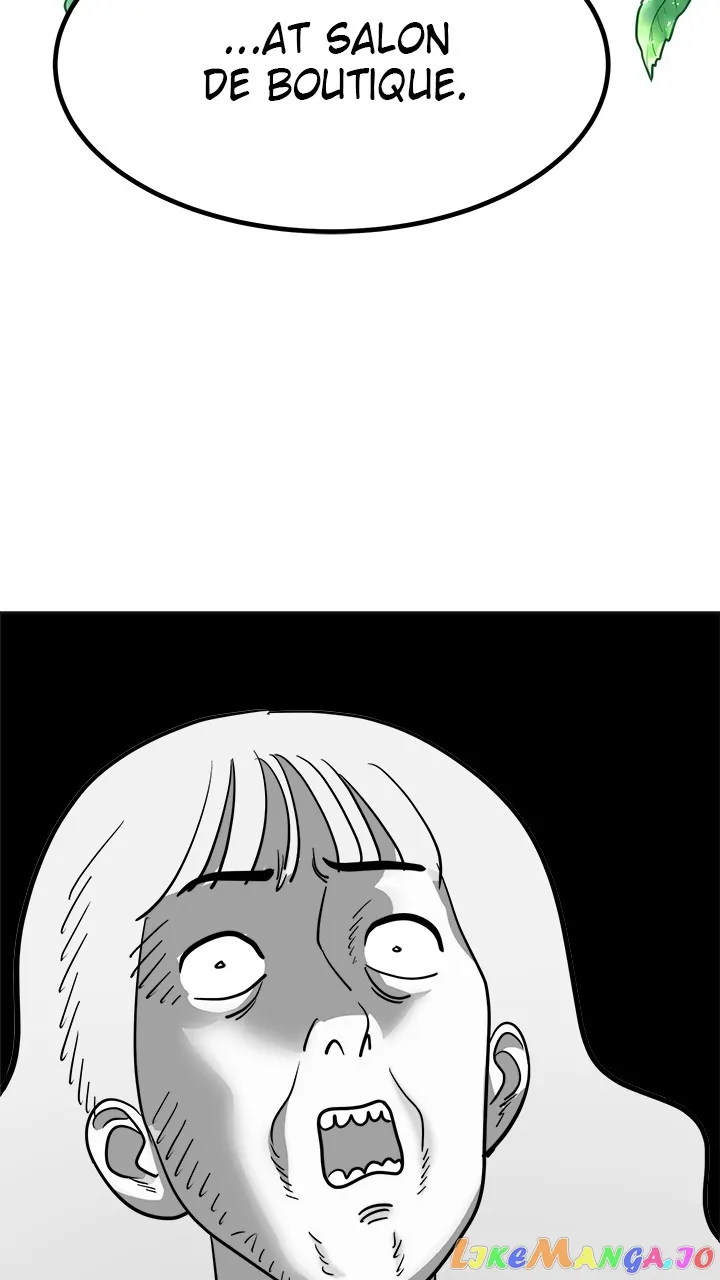 The Empress Lipstick chapter 45 page 30