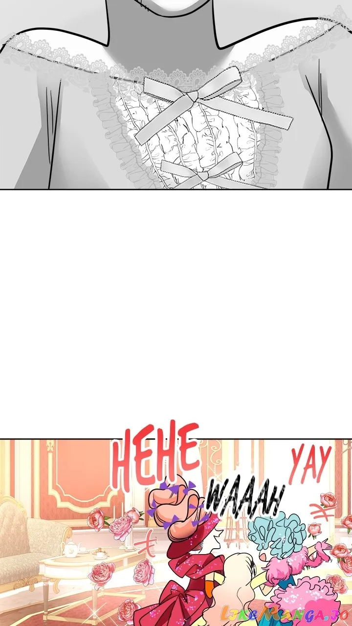 The Empress Lipstick chapter 45 page 31