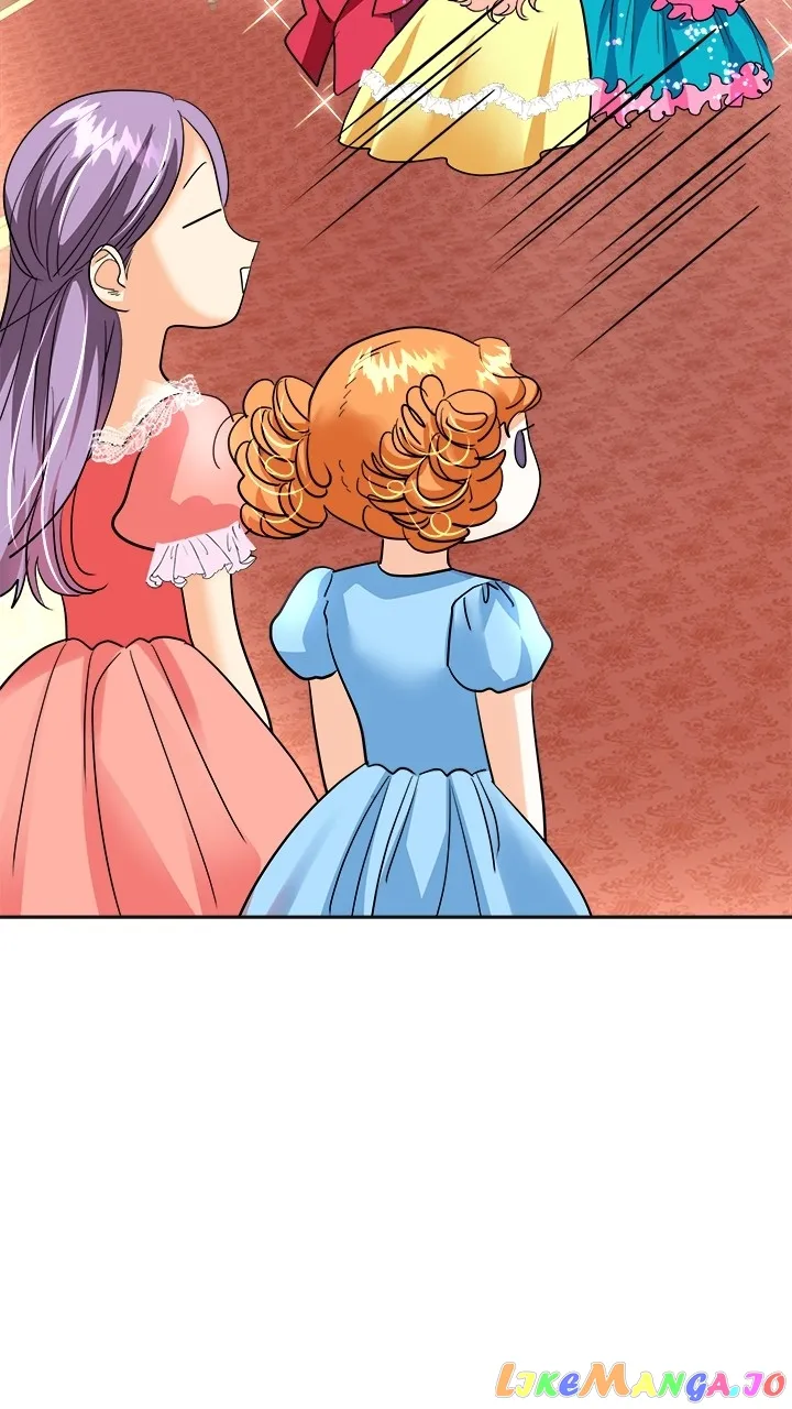 The Empress Lipstick chapter 45 page 32