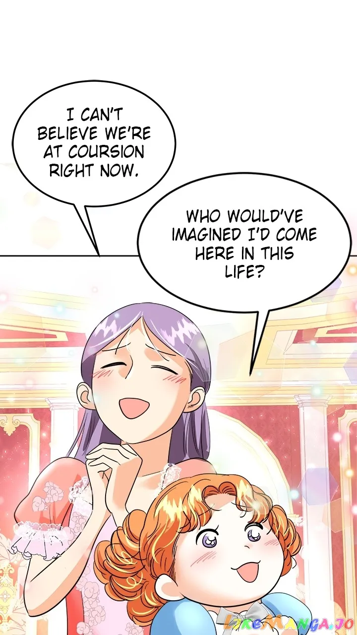 The Empress Lipstick chapter 45 page 39