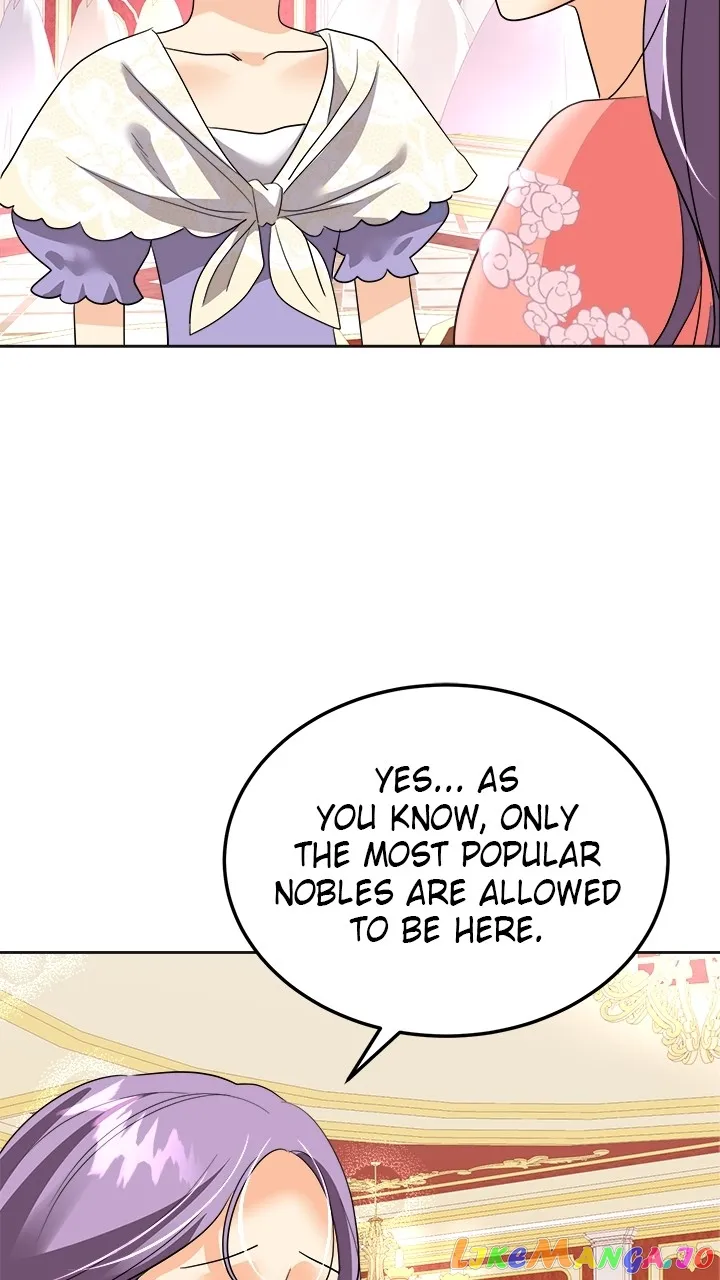 The Empress Lipstick chapter 45 page 41