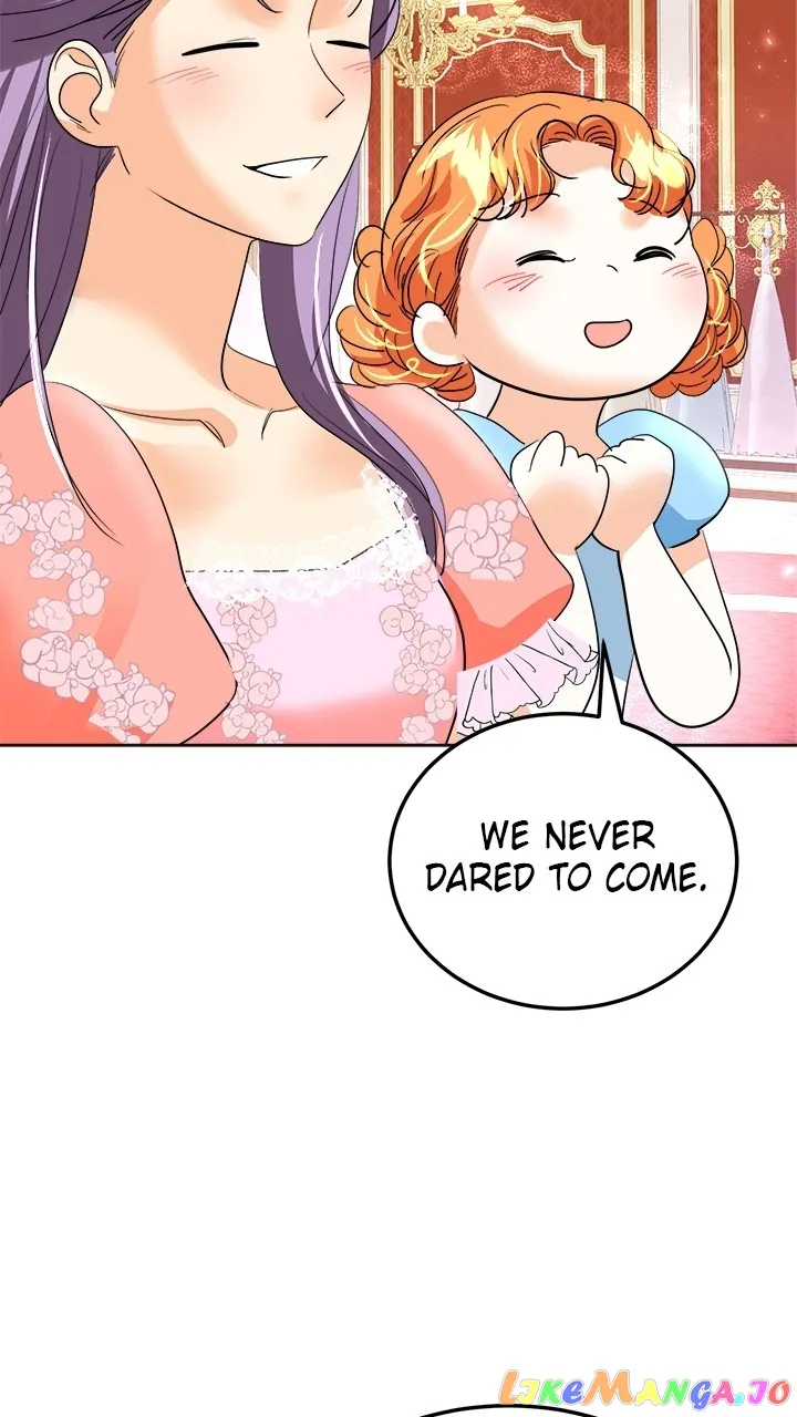 The Empress Lipstick chapter 45 page 42