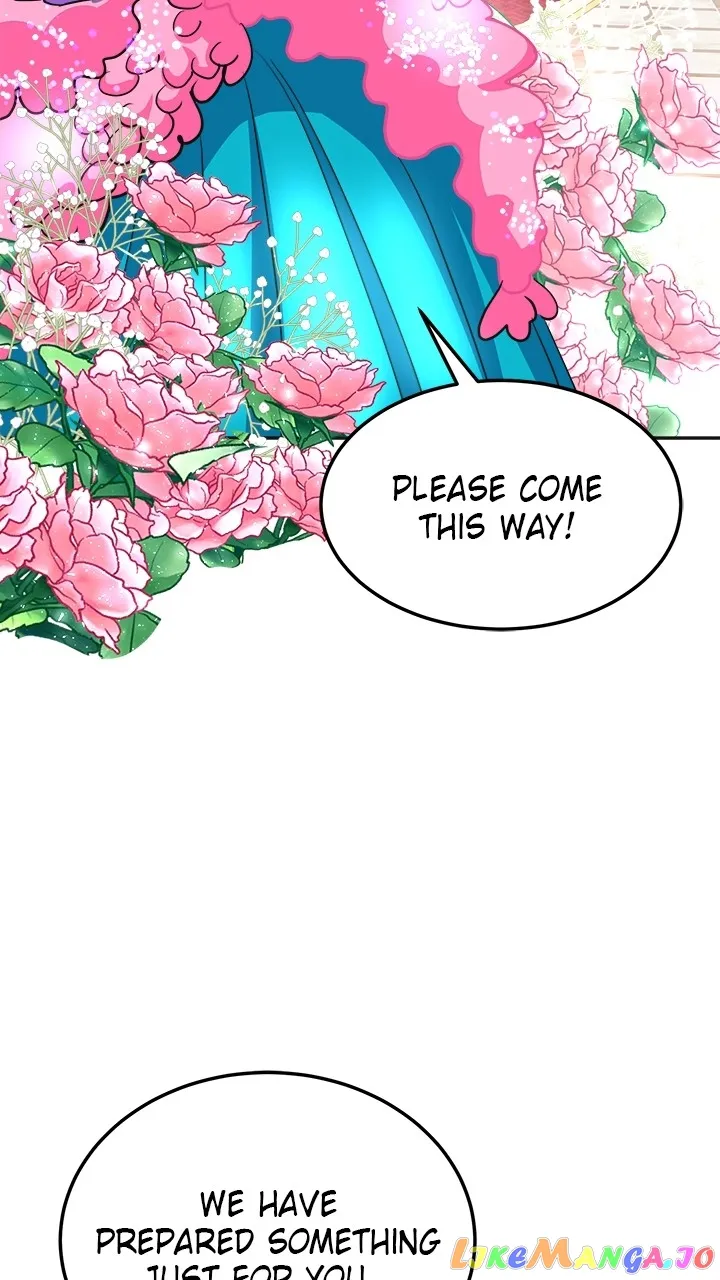The Empress Lipstick chapter 45 page 44