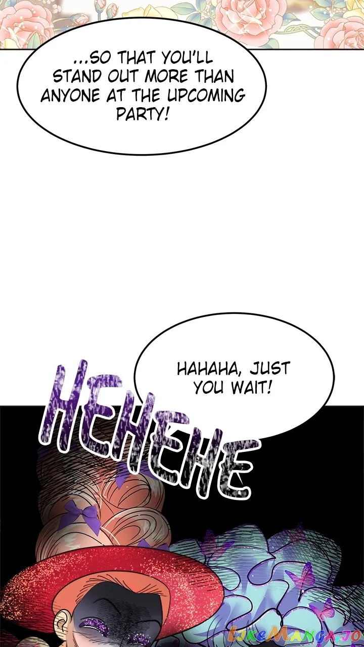 The Empress Lipstick chapter 45 page 46