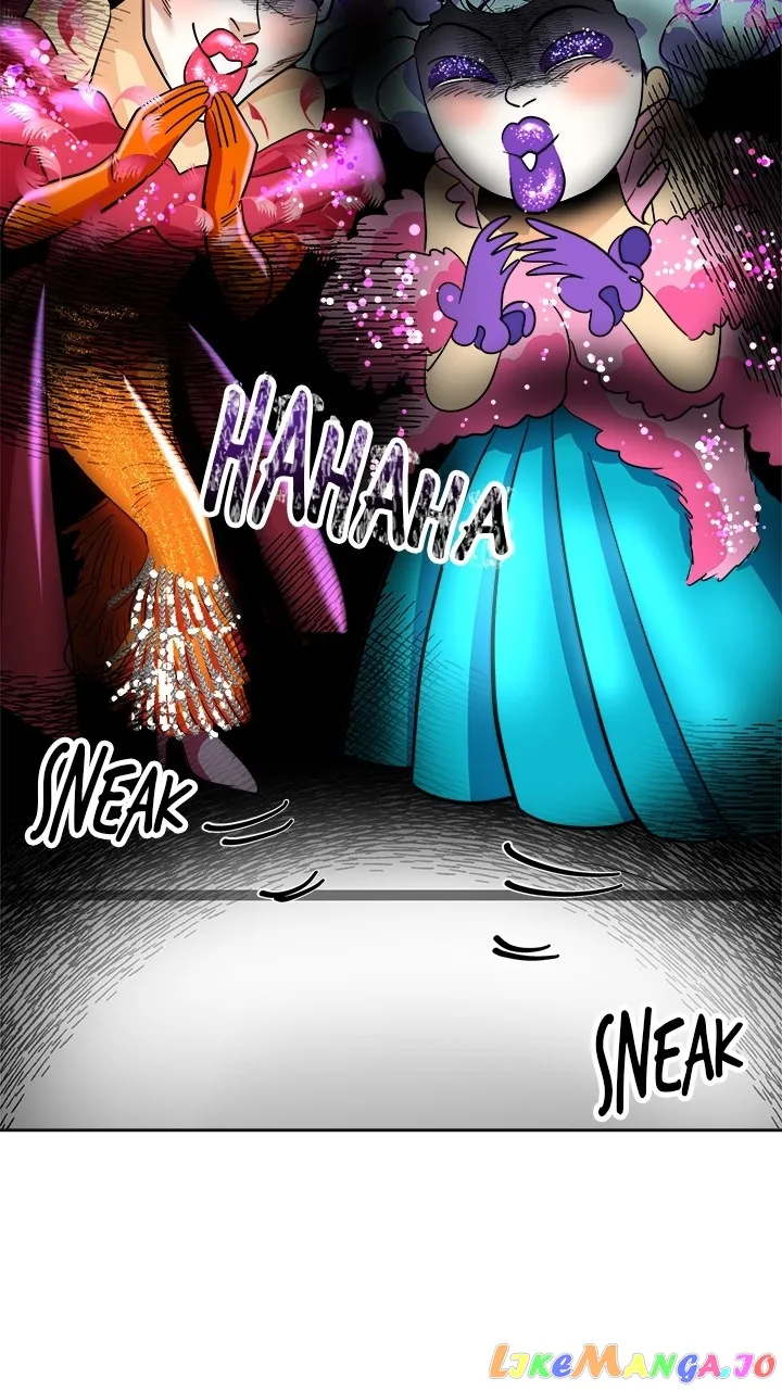 The Empress Lipstick chapter 45 page 47