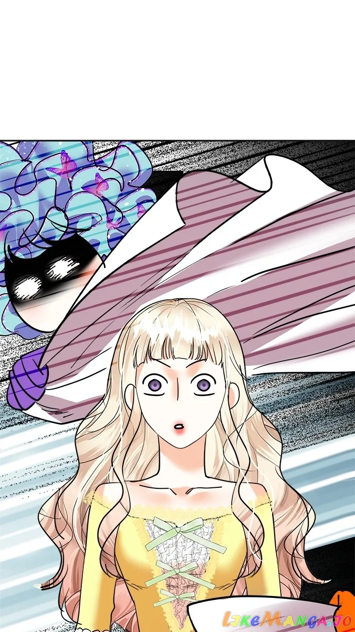 The Empress Lipstick chapter 45 page 49