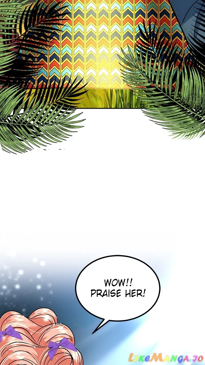 The Empress Lipstick chapter 45 page 54