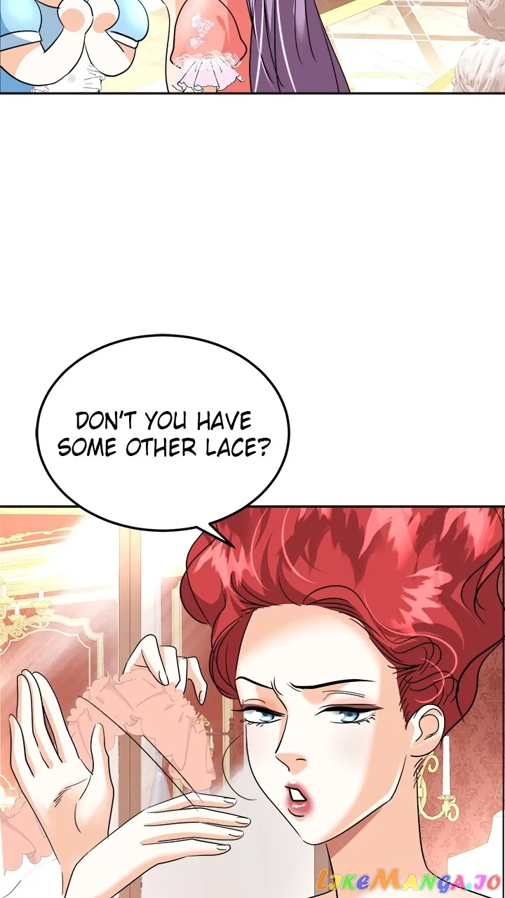 The Empress Lipstick chapter 45 page 60