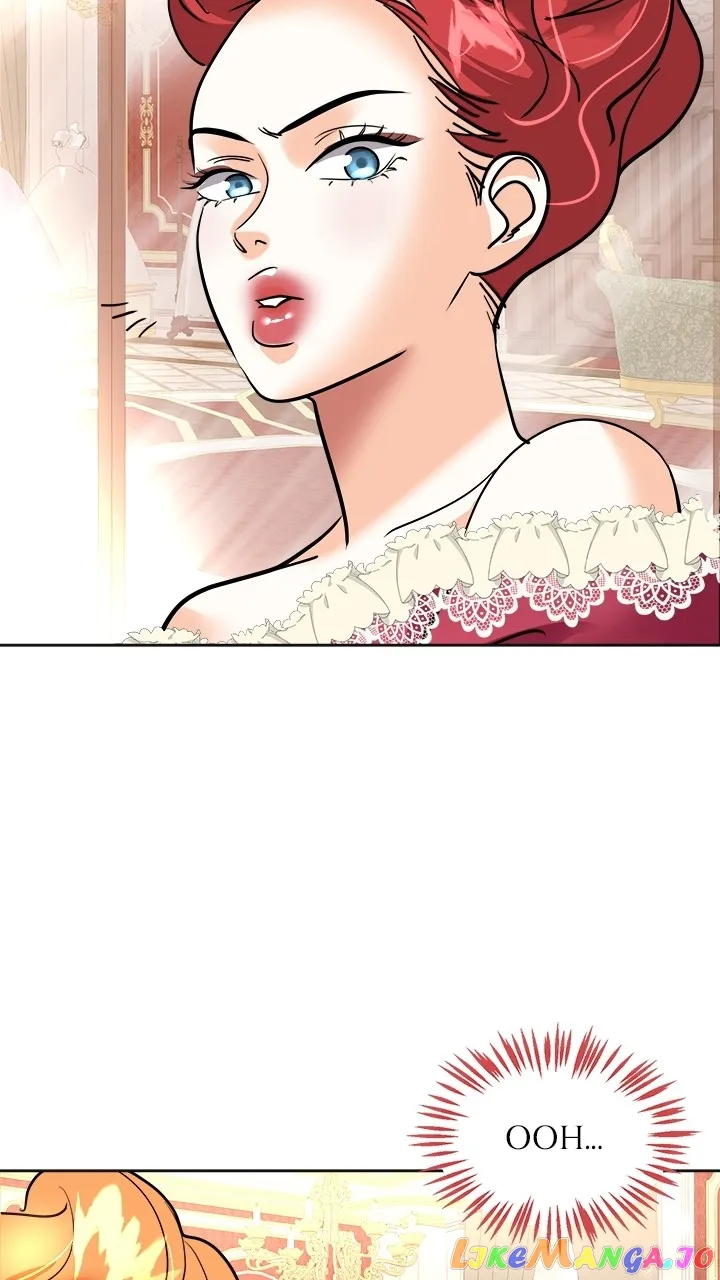 The Empress Lipstick chapter 45 page 63