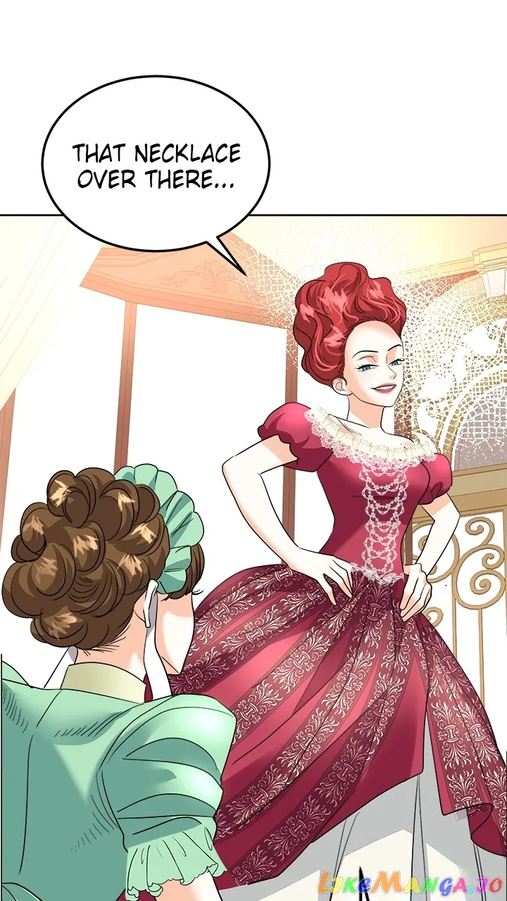 The Empress Lipstick chapter 45 page 65