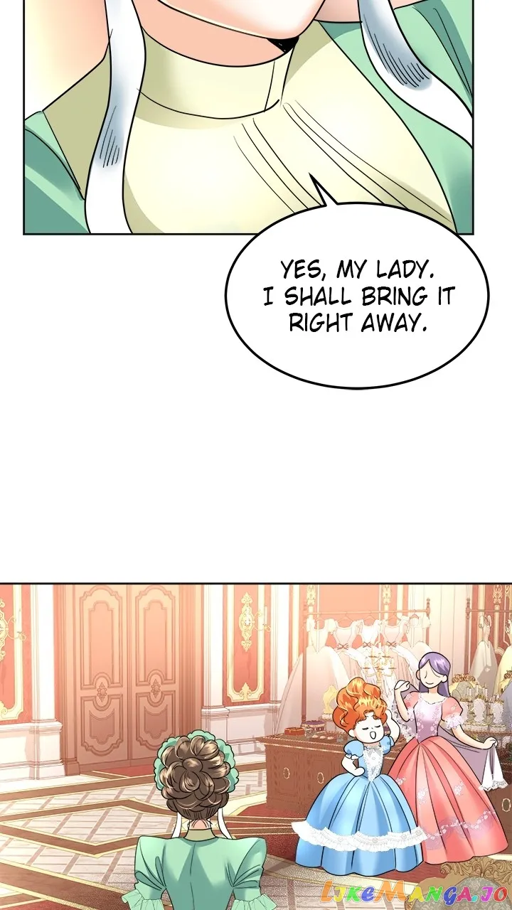 The Empress Lipstick chapter 45 page 67
