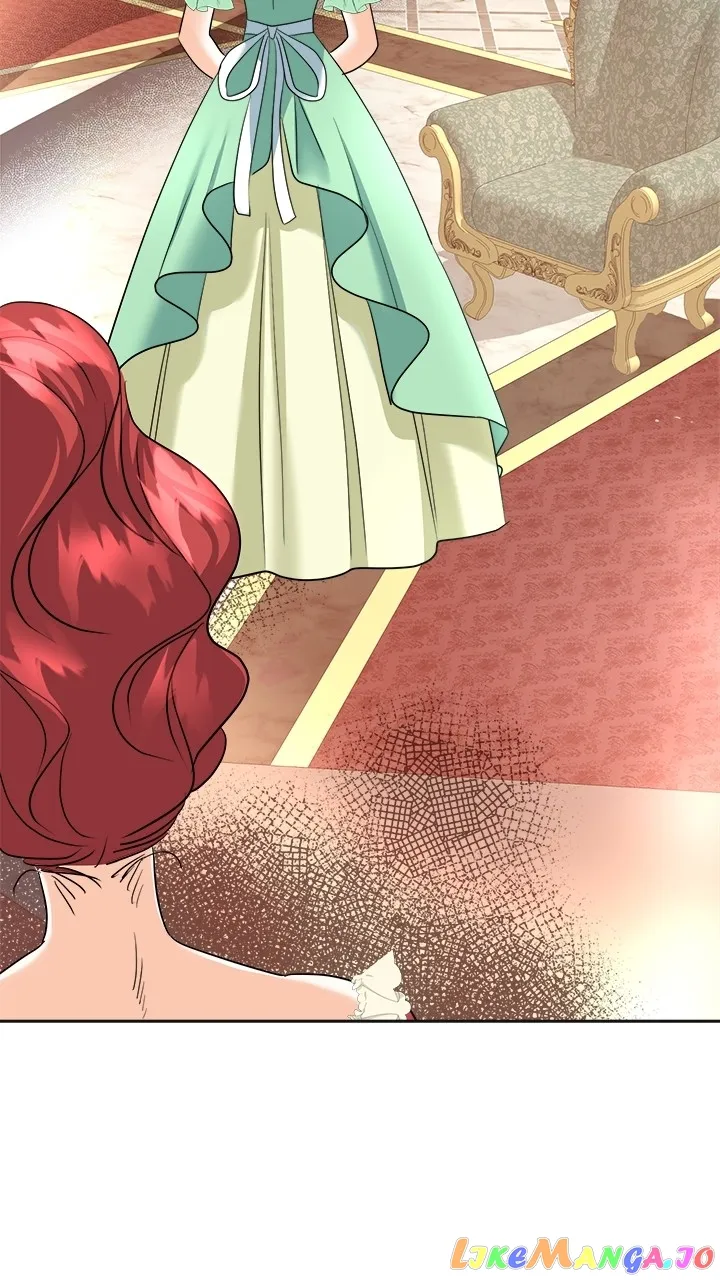 The Empress Lipstick chapter 45 page 68