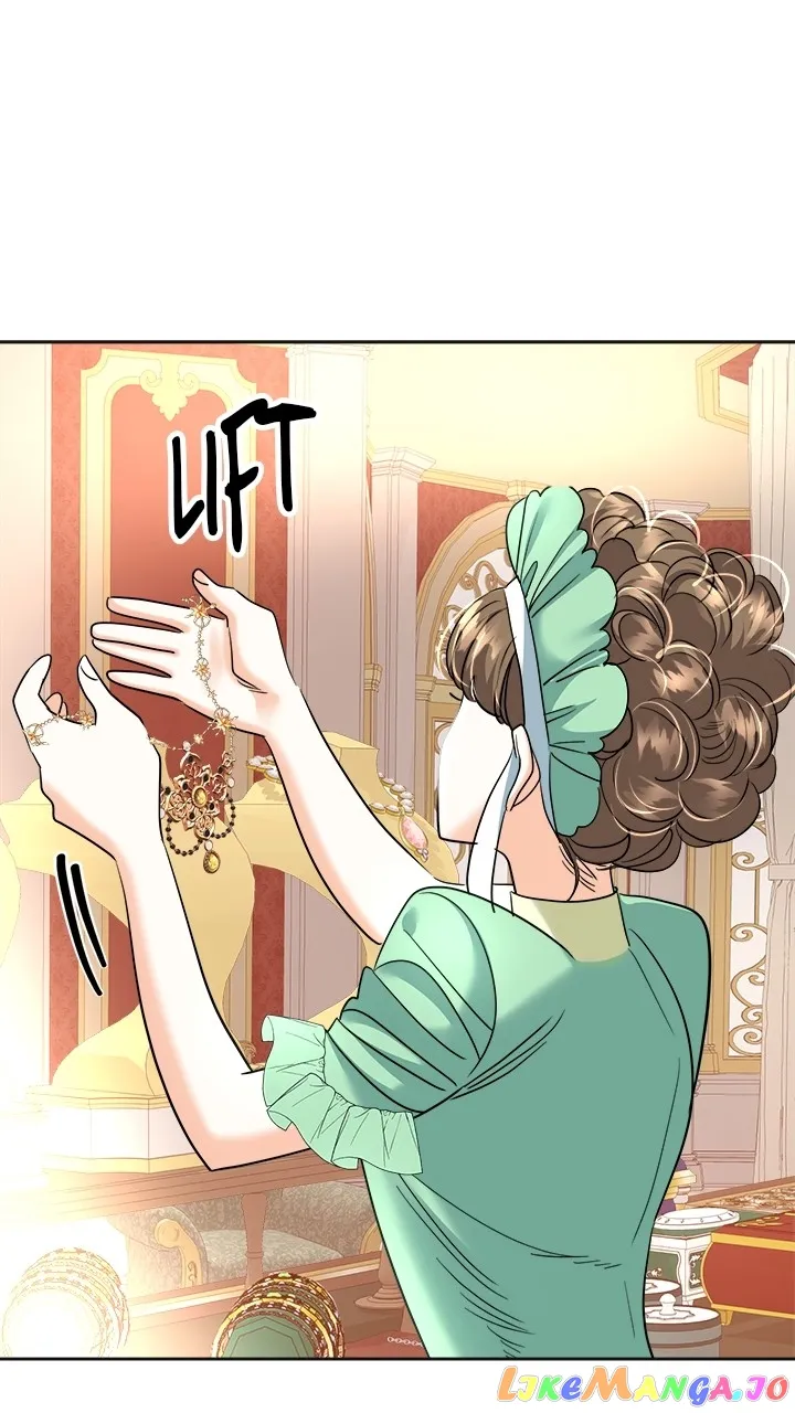 The Empress Lipstick chapter 45 page 69