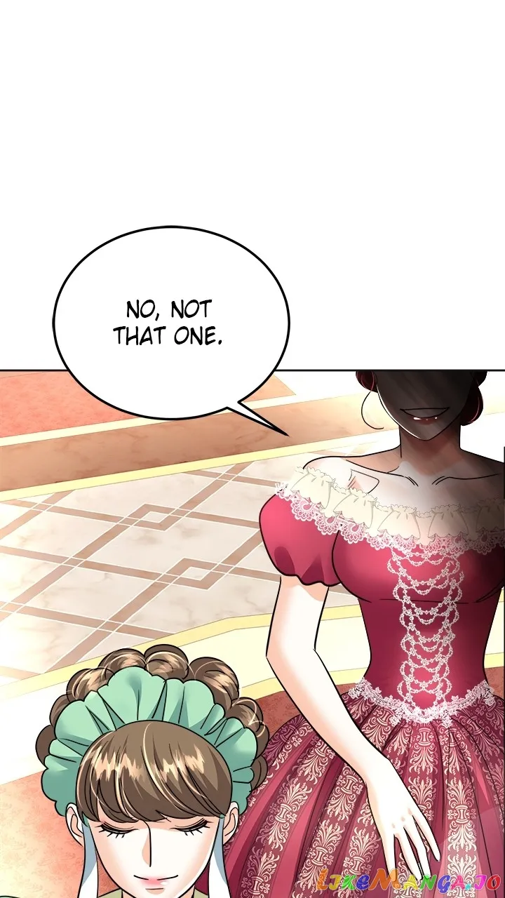 The Empress Lipstick chapter 45 page 70