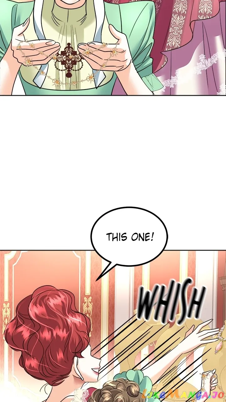 The Empress Lipstick chapter 45 page 71