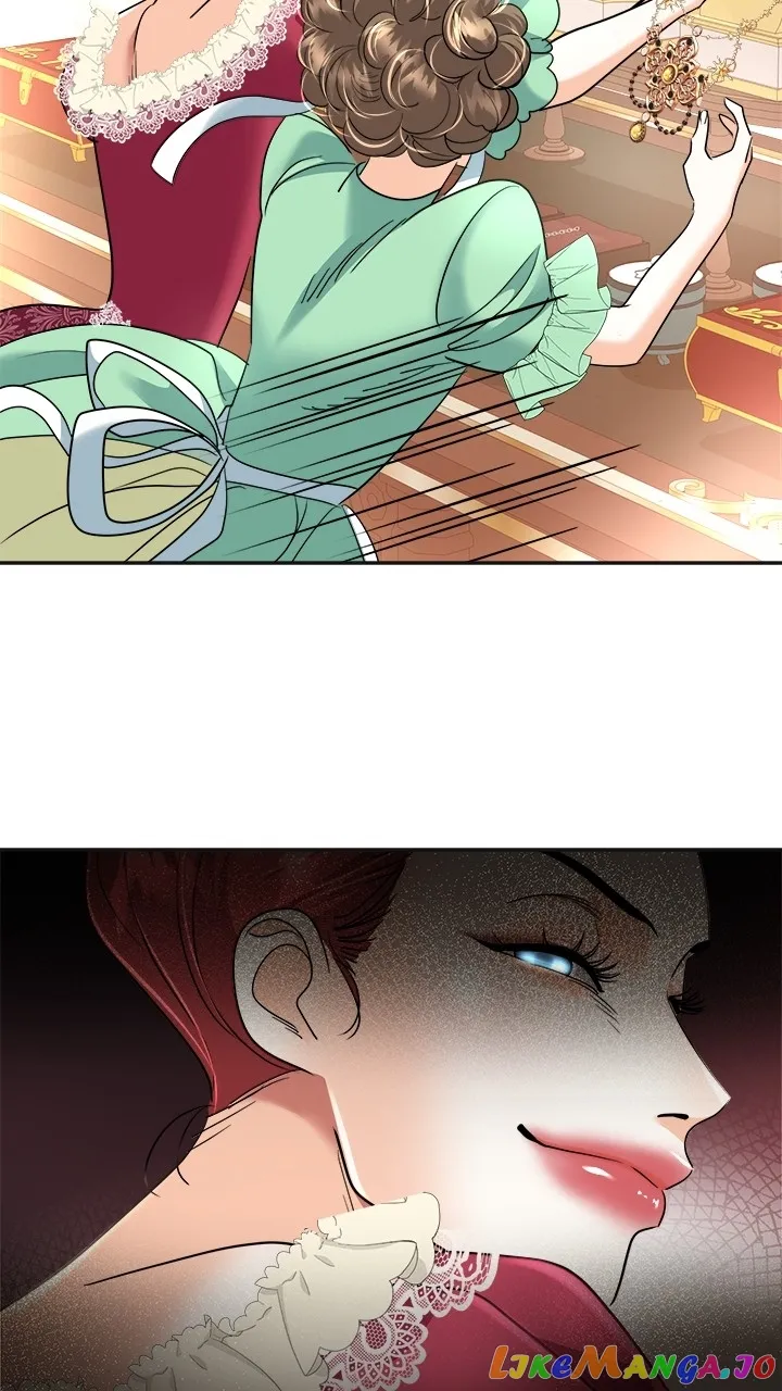 The Empress Lipstick chapter 45 page 72