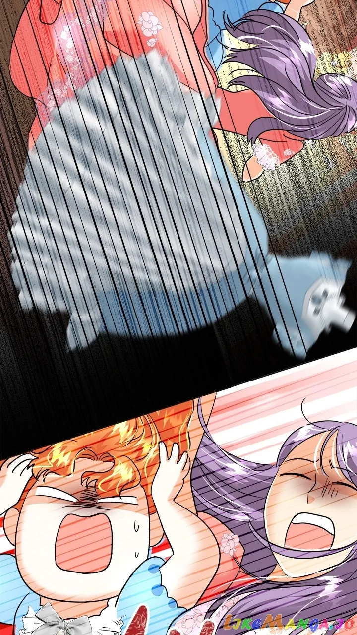 The Empress Lipstick chapter 45 page 75