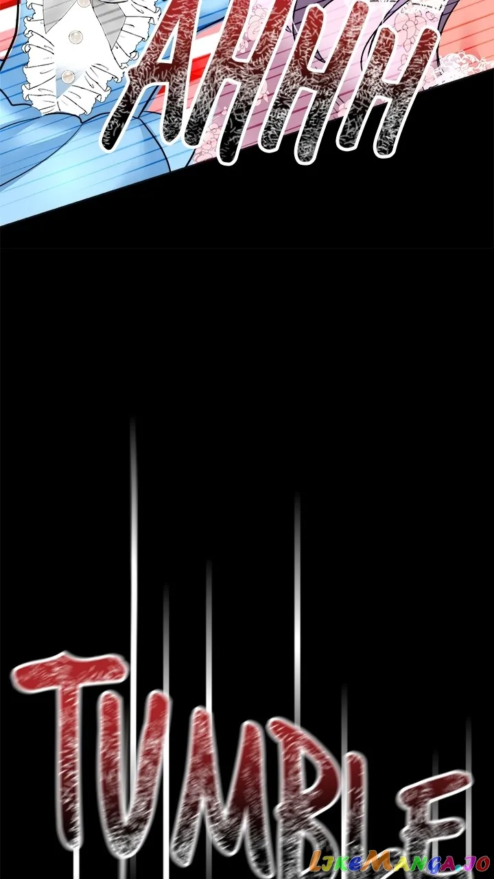 The Empress Lipstick chapter 45 page 76