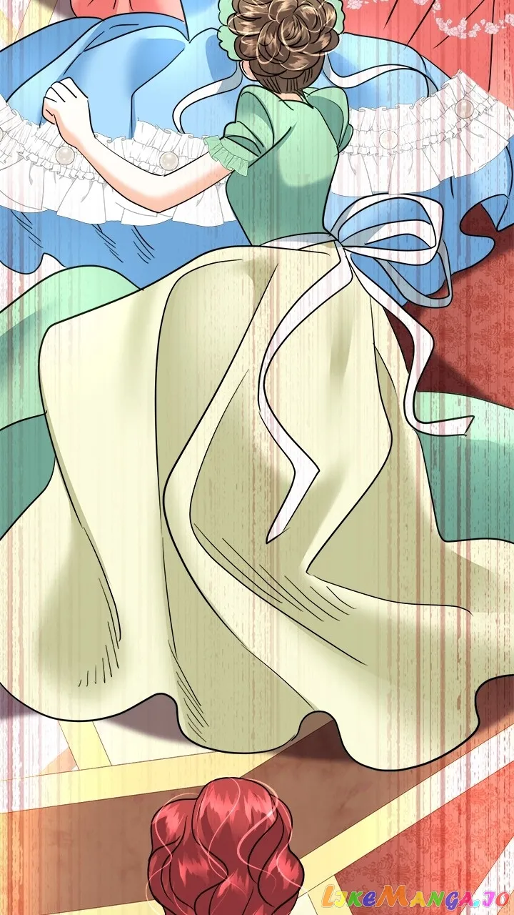The Empress Lipstick chapter 45 page 79