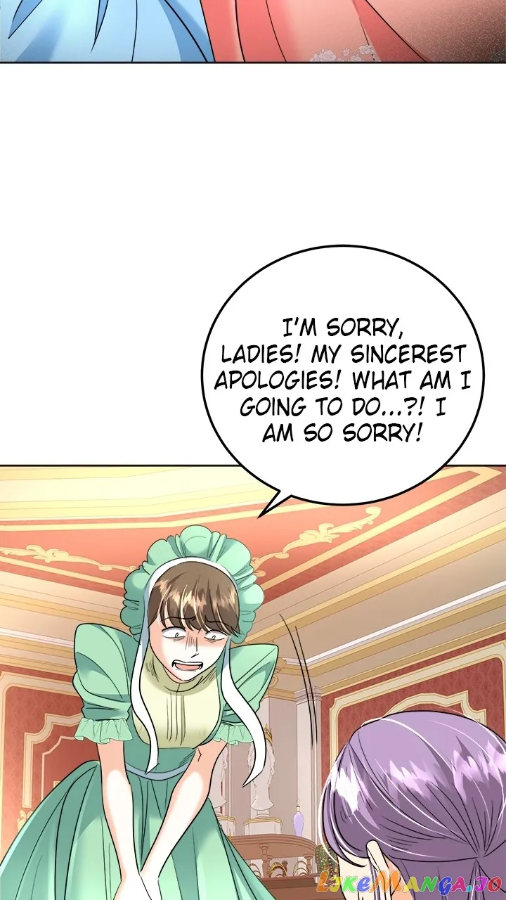 The Empress Lipstick chapter 45 page 82