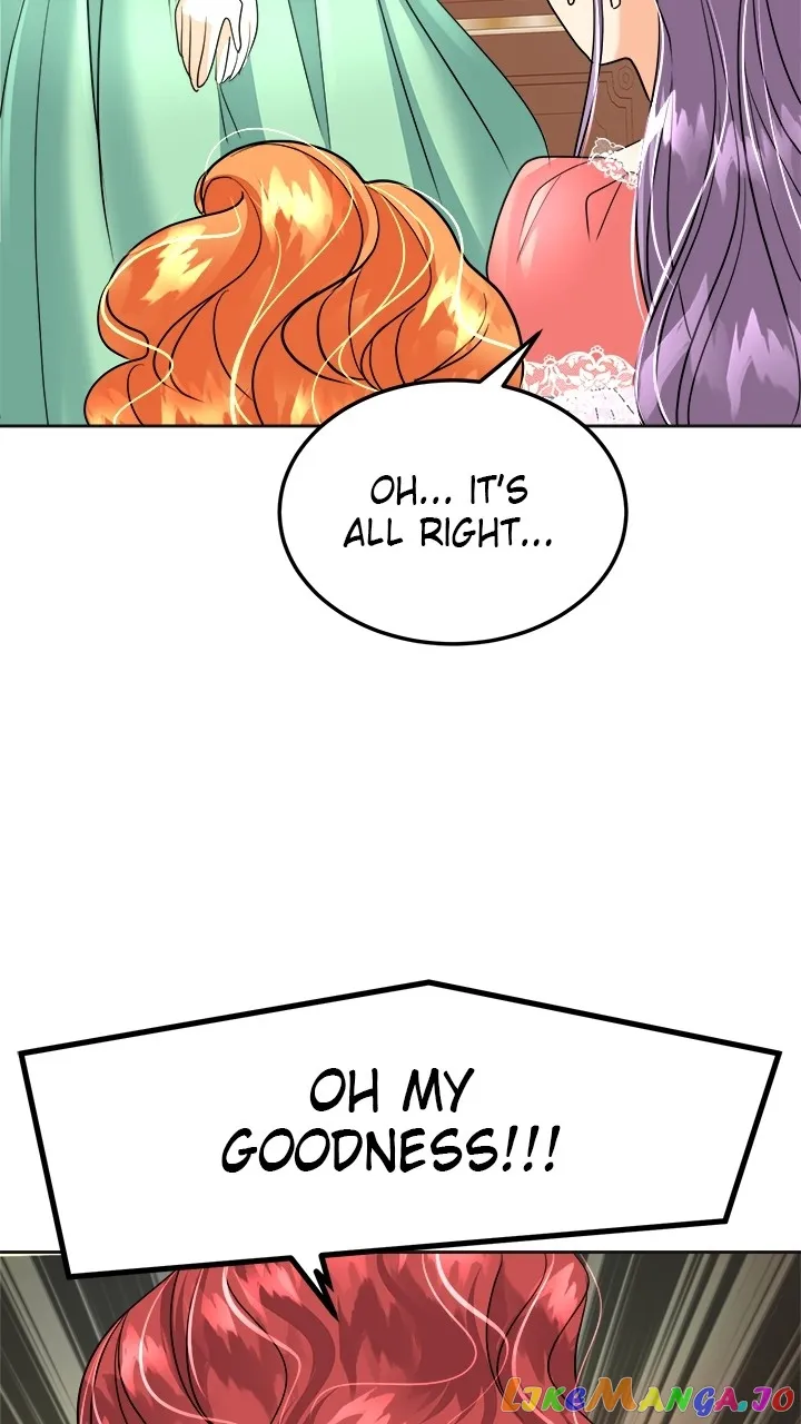 The Empress Lipstick chapter 45 page 83