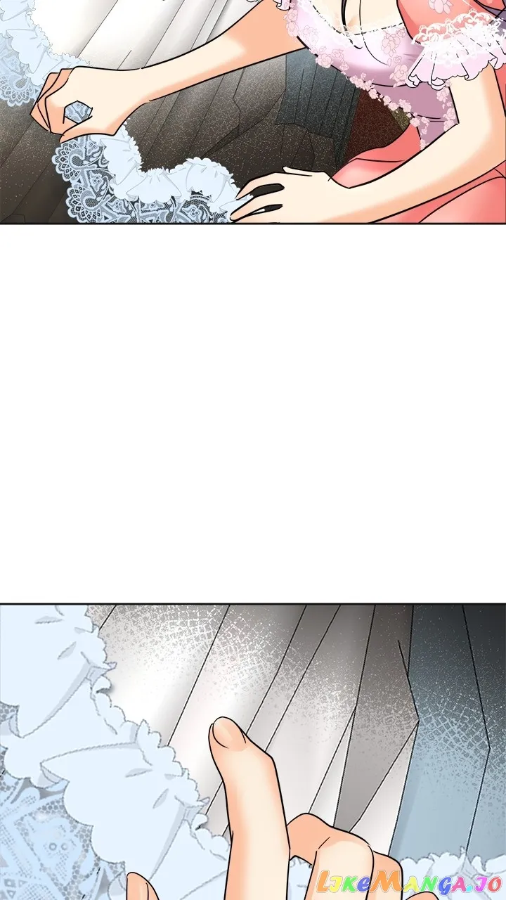 The Empress Lipstick chapter 45 page 86