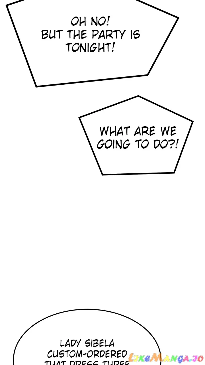 The Empress Lipstick chapter 45 page 89