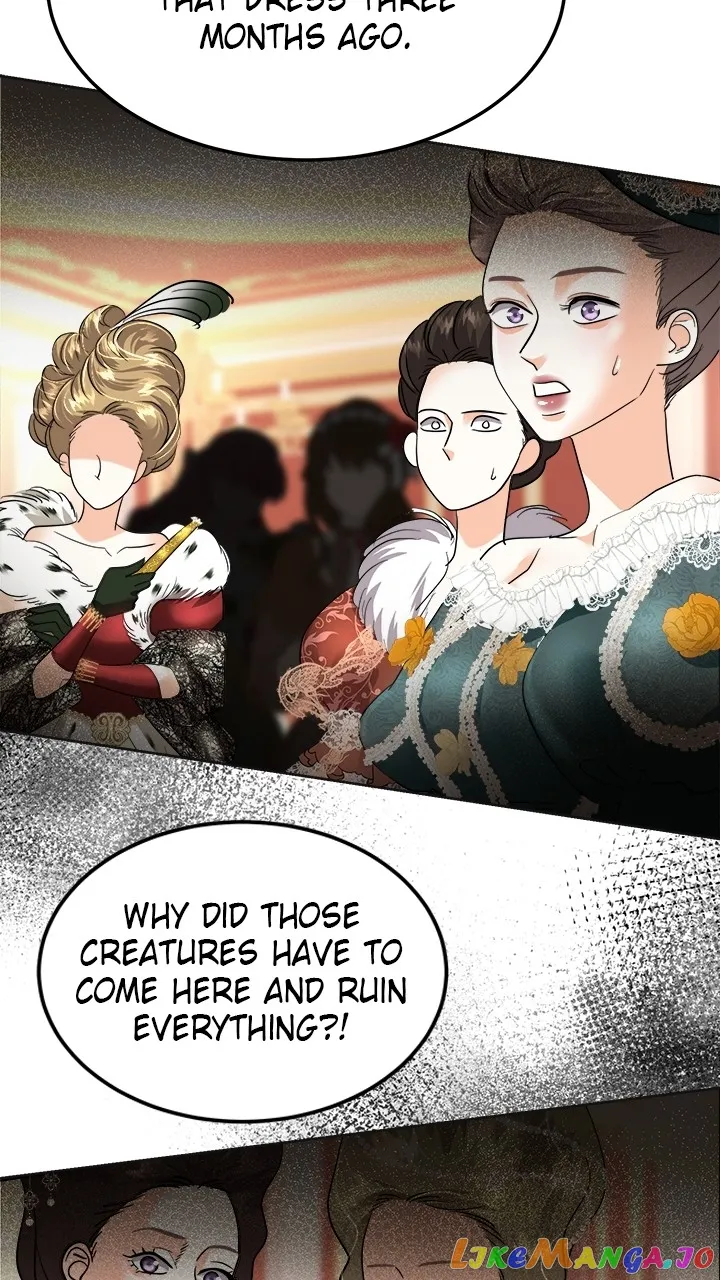The Empress Lipstick chapter 45 page 90