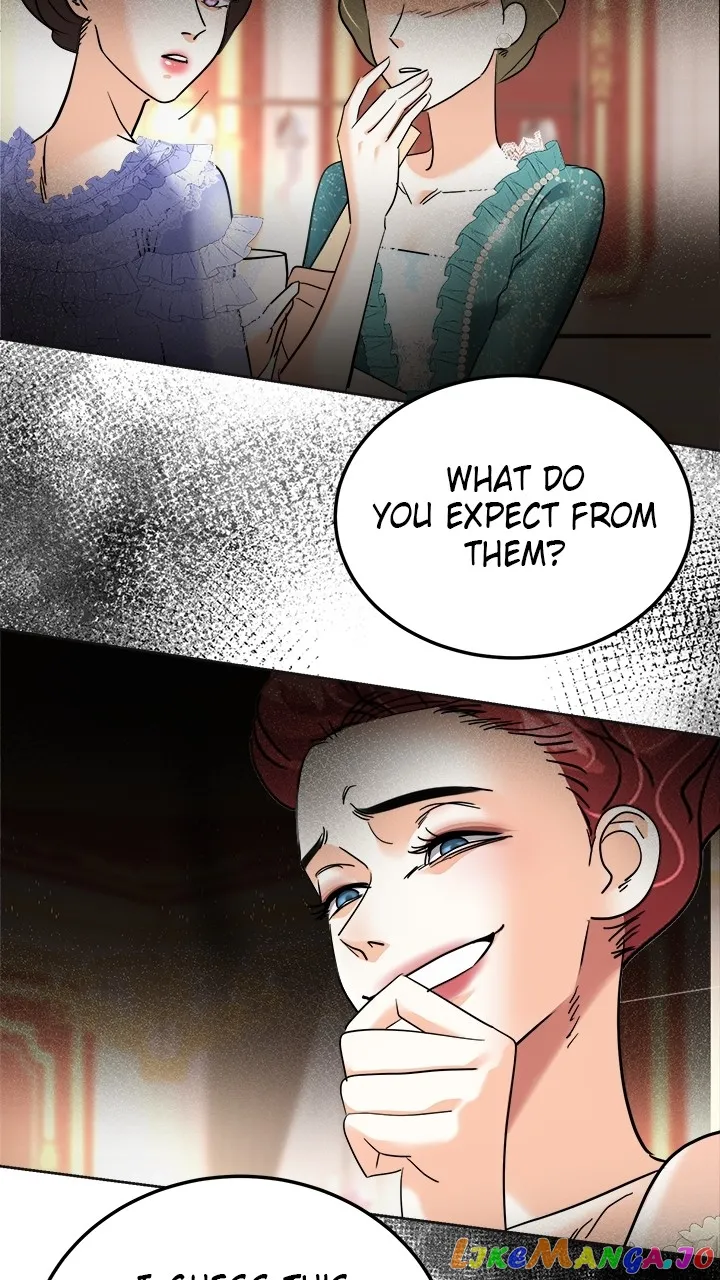 The Empress Lipstick chapter 45 page 91