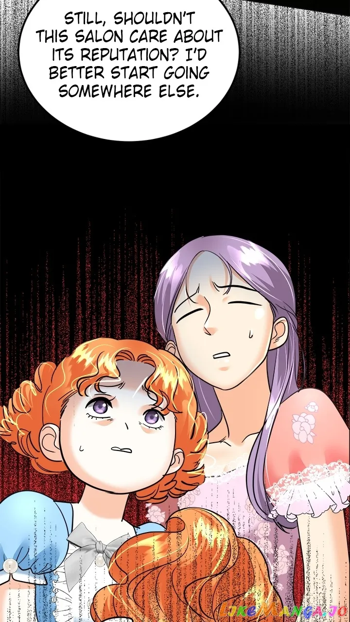 The Empress Lipstick chapter 45 page 93