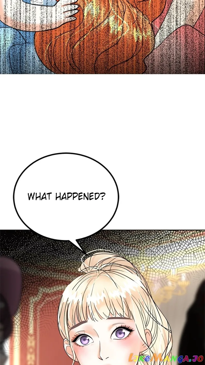 The Empress Lipstick chapter 45 page 94