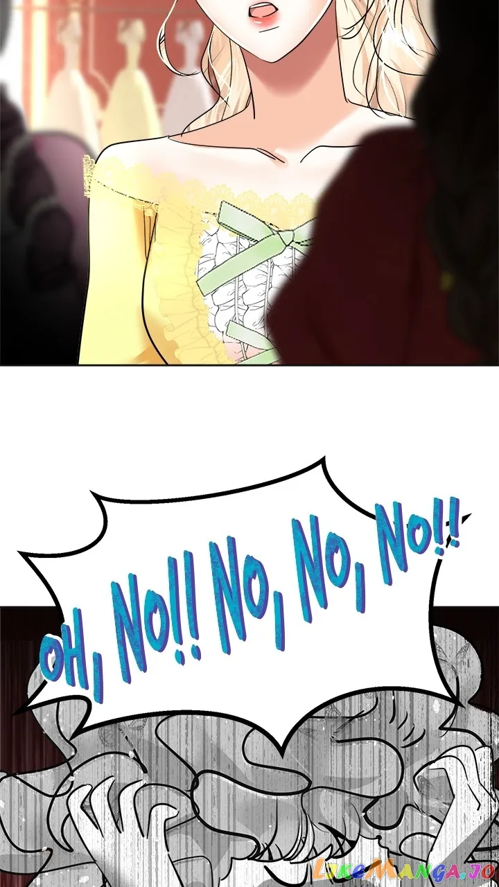 The Empress Lipstick chapter 45 page 95