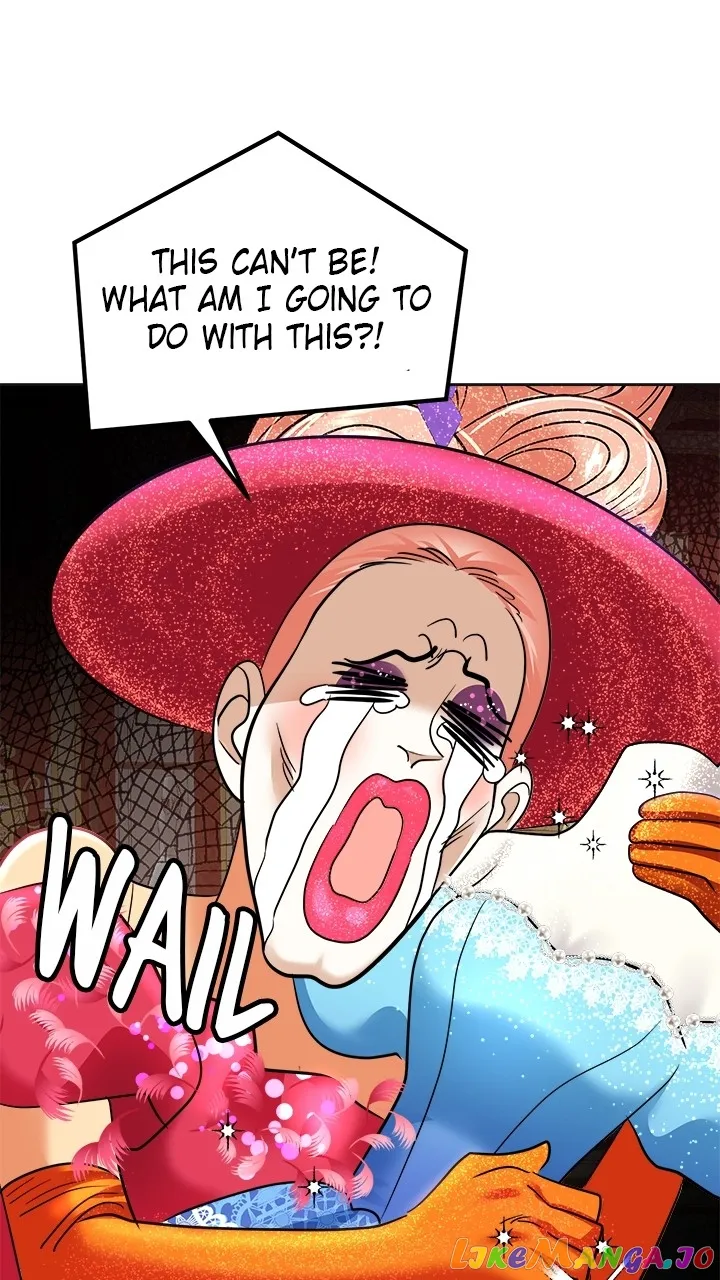 The Empress Lipstick chapter 45 page 100