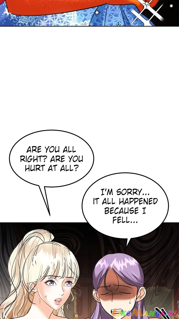 The Empress Lipstick chapter 45 page 101