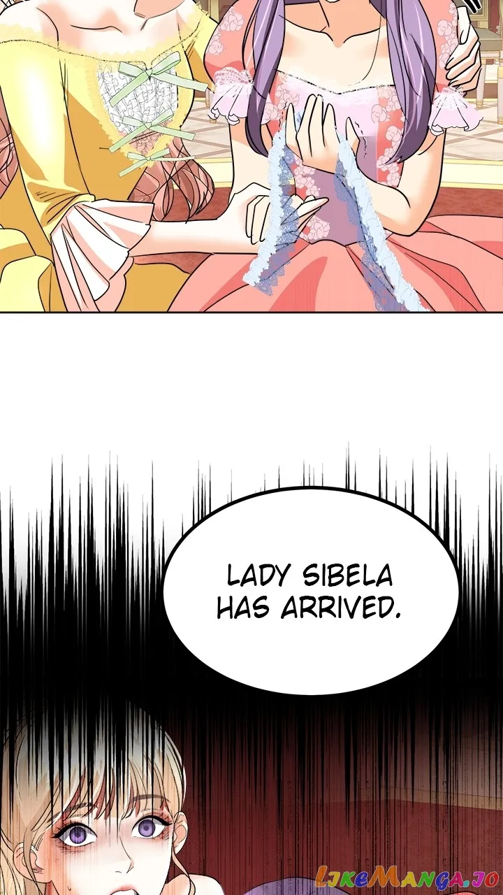 The Empress Lipstick chapter 45 page 102