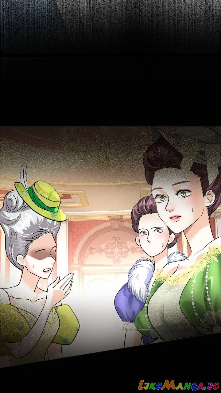 The Empress Lipstick chapter 45 page 104