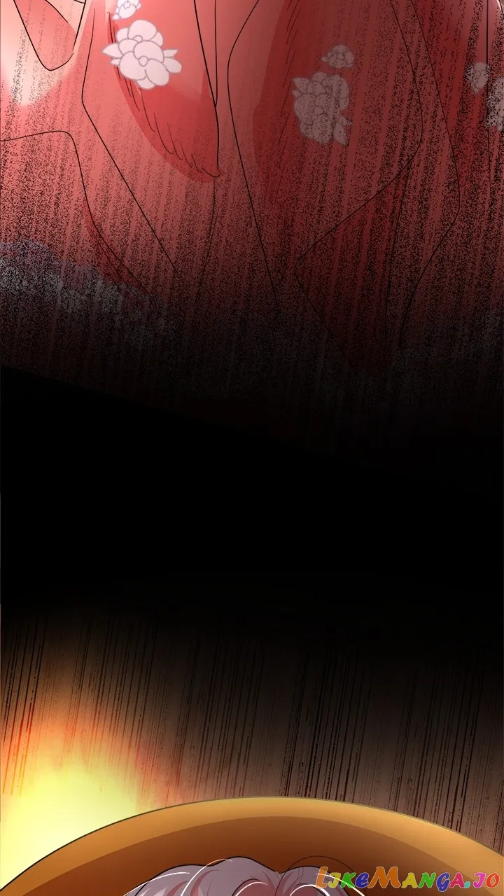 The Empress Lipstick chapter 45 page 107