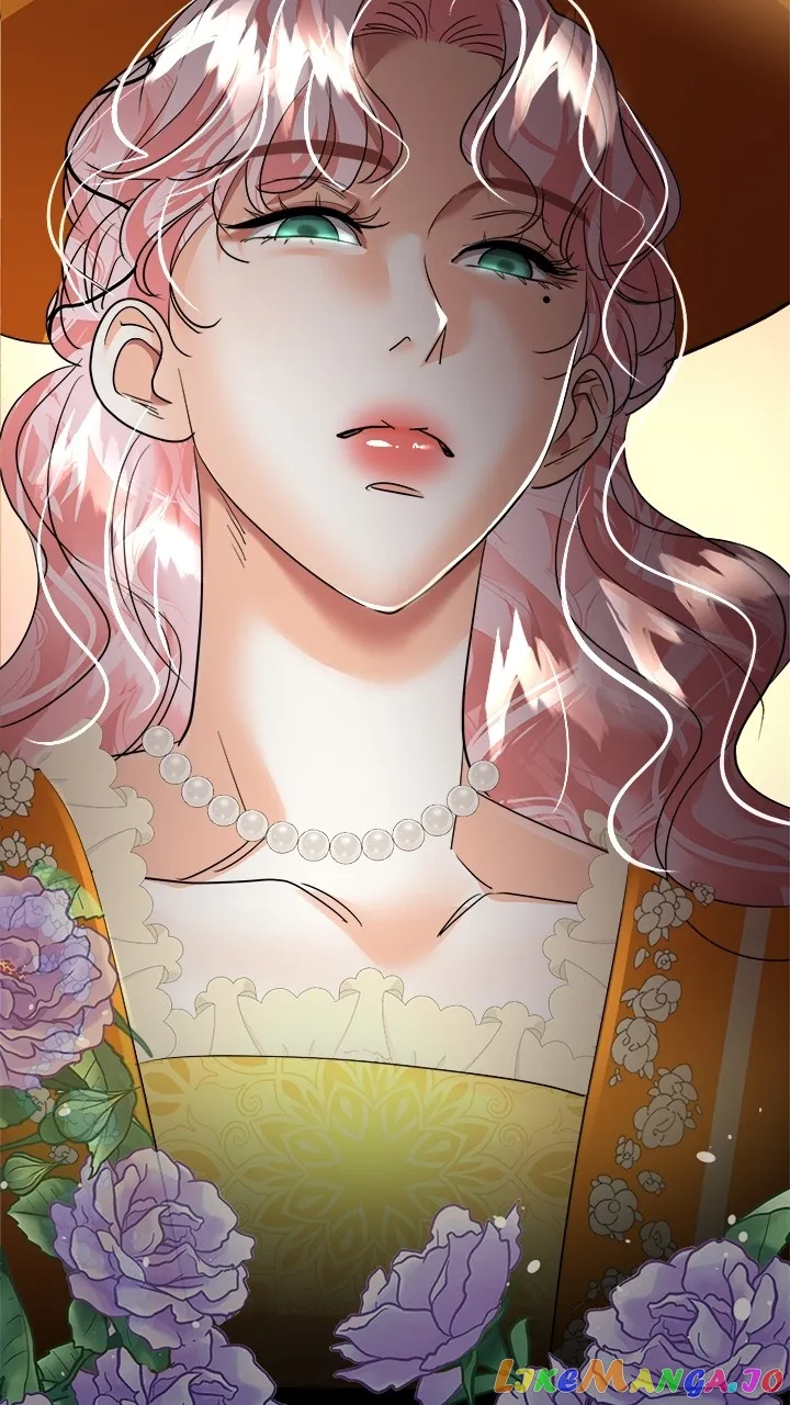 The Empress Lipstick chapter 45 page 108
