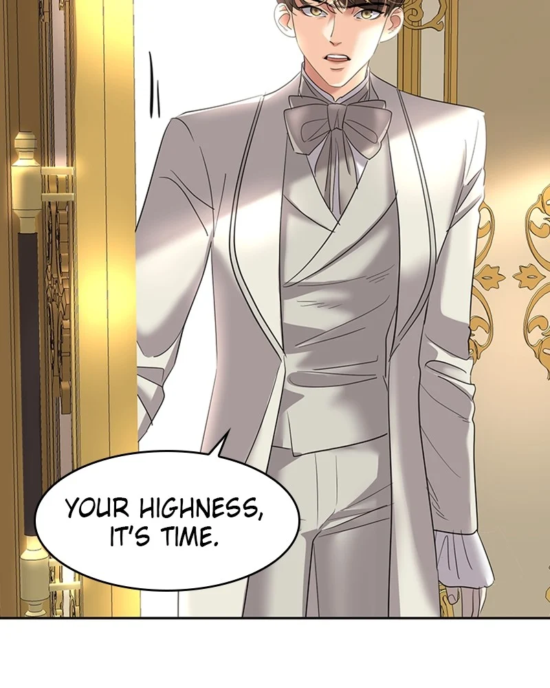 The Empress Lipstick chapter 5 page 113