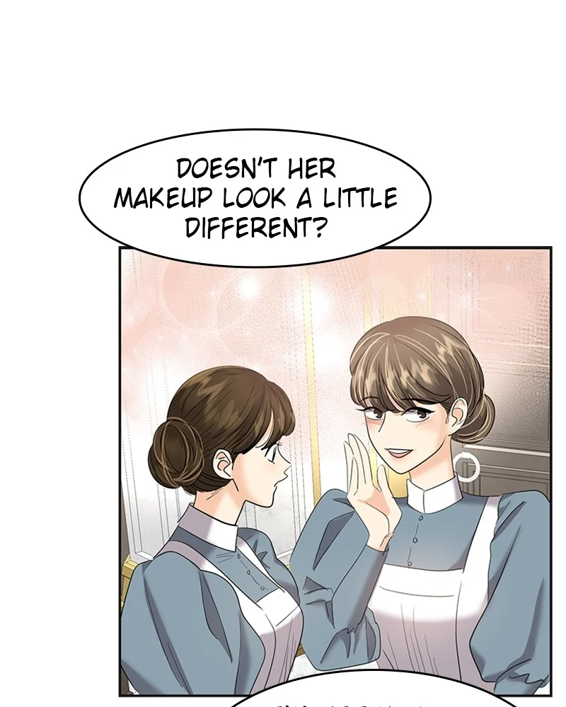 The Empress Lipstick chapter 5 page 139