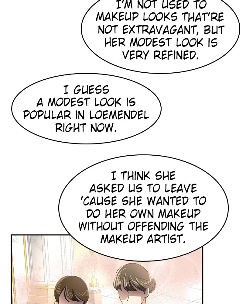 The Empress Lipstick chapter 5 page 140