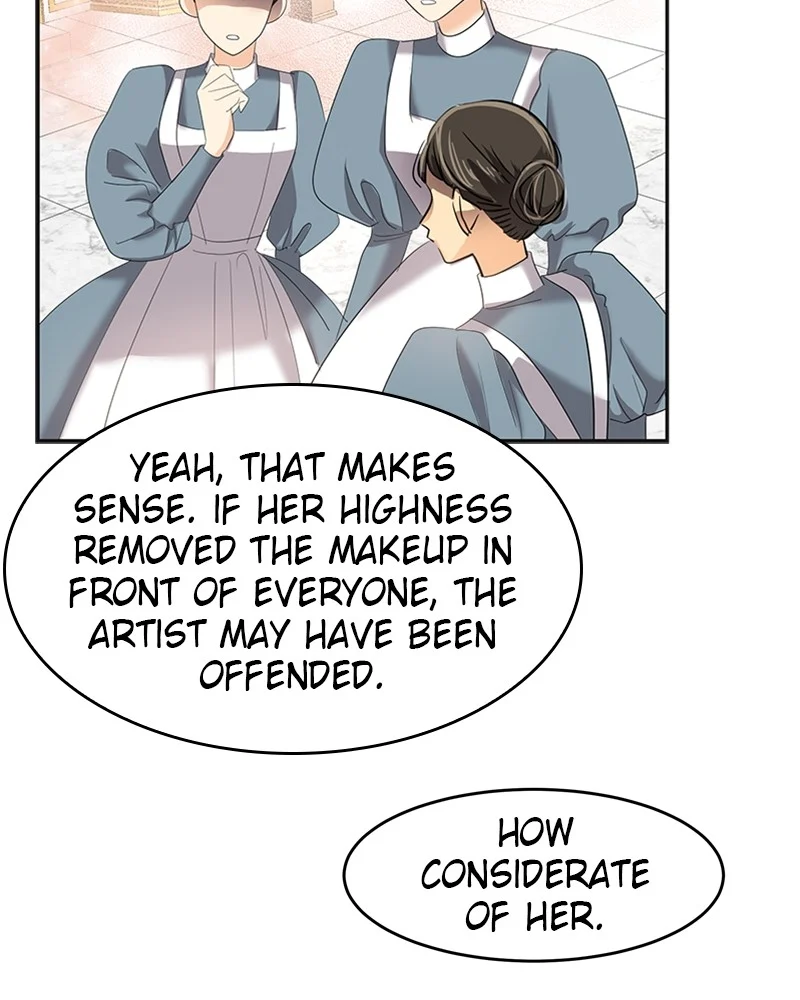 The Empress Lipstick chapter 5 page 141