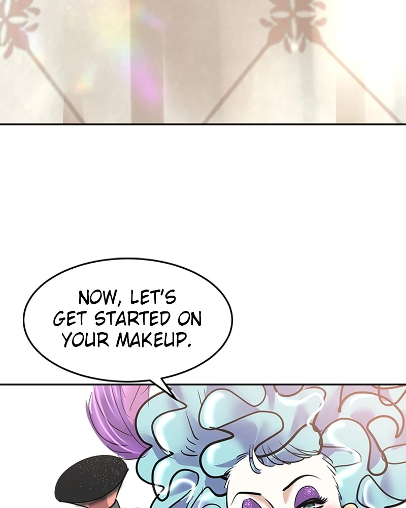 The Empress Lipstick chapter 5 page 17