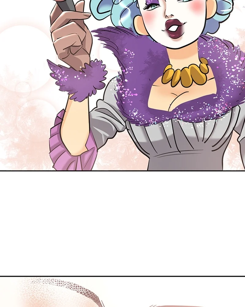 The Empress Lipstick chapter 5 page 18