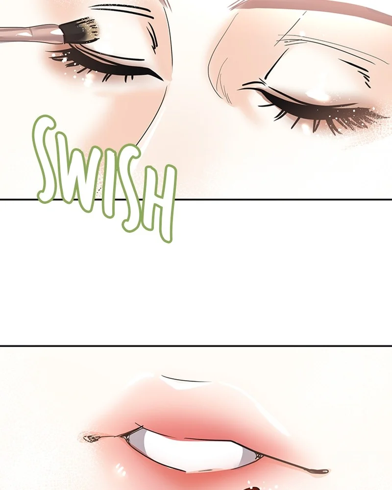 The Empress Lipstick chapter 5 page 19