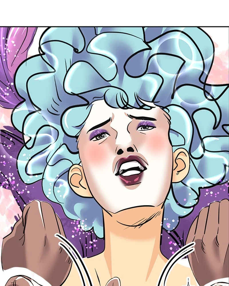 The Empress Lipstick chapter 5 page 3